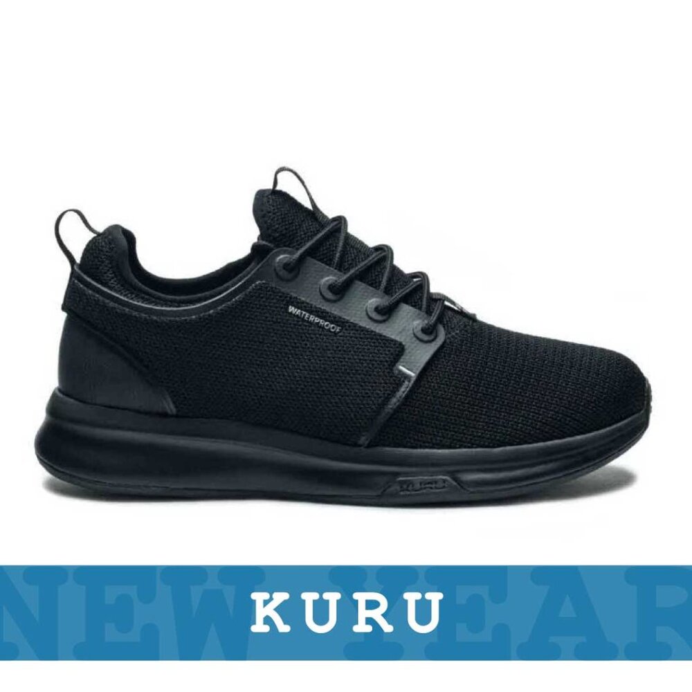 Kuru - Walking Shoes - Size 12